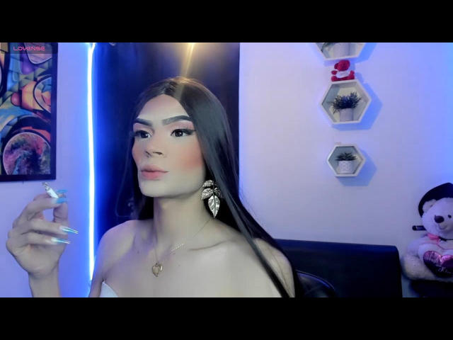 AteneaTaylor - Sexe cam en vivo - 25885321