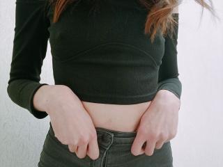 WollyMolly - Live porn &amp; sex cam - 25885761