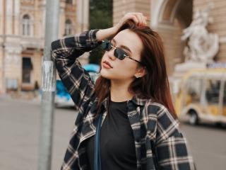 ClioAir - Live porn &amp; sex cam - 25885889