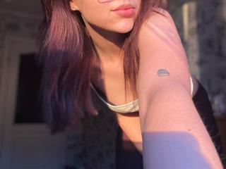 ClioAir - Live porn &amp; sex cam - 25885965