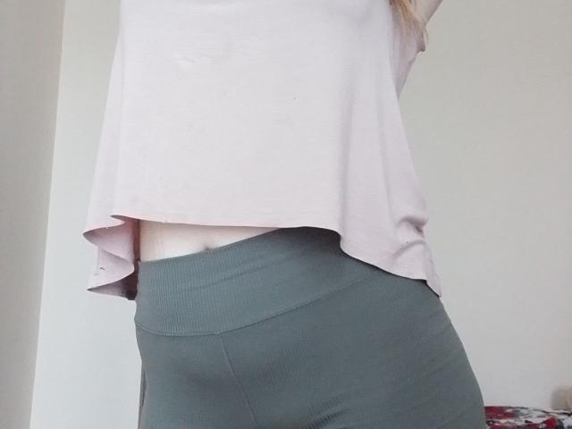 Leiliia - Live porn &amp; sex cam - 25886481