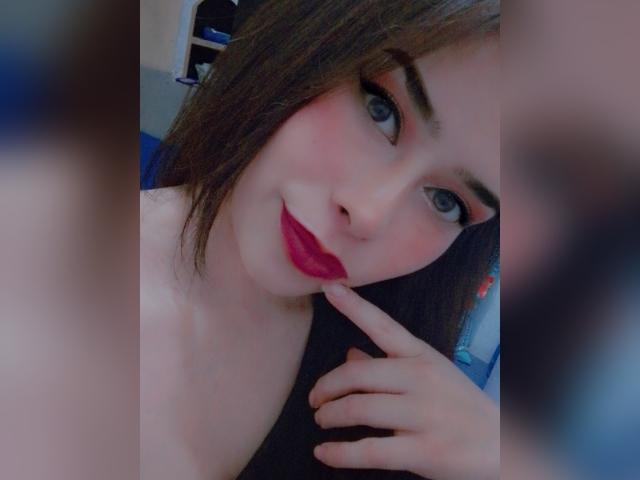 FelicityFate - Sexe cam en vivo - 25887477