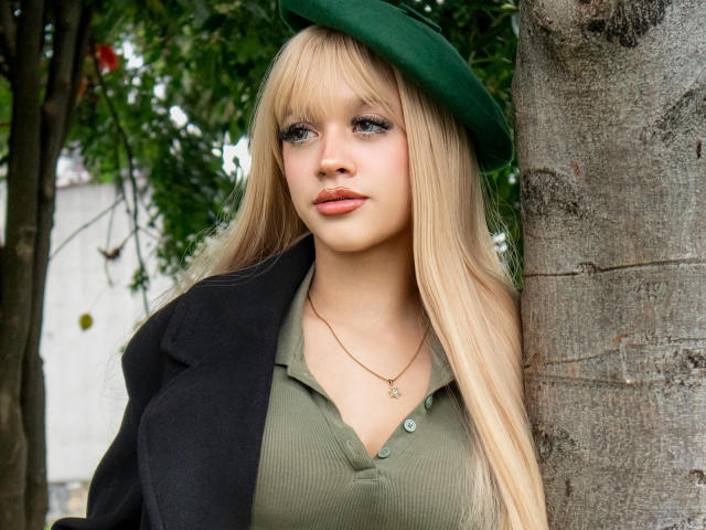 AdaFerreira - Sexe cam en vivo - 25888573