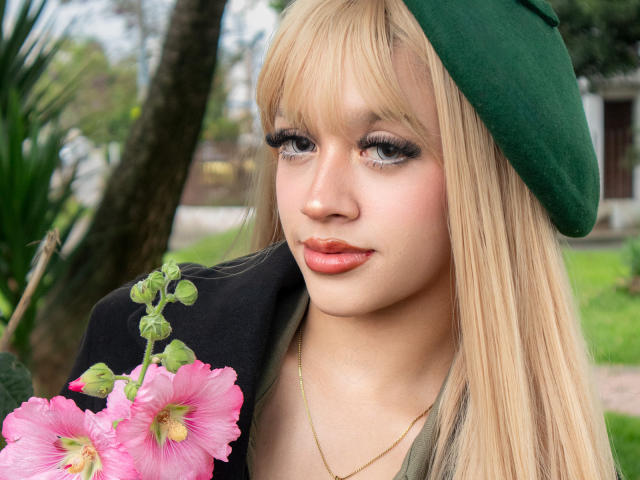 AdaFerreira - Sexe cam en vivo - 25888577