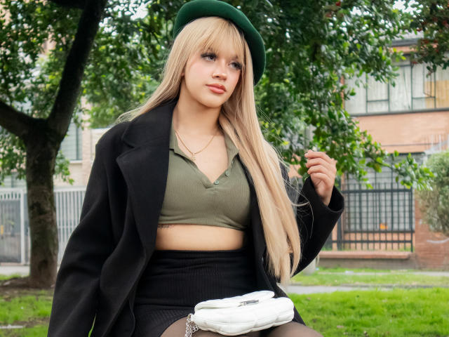 AdaFerreira - Sexe cam en vivo - 25888581