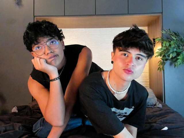 ElyanMatheus - Sexe cam en vivo - 25889269