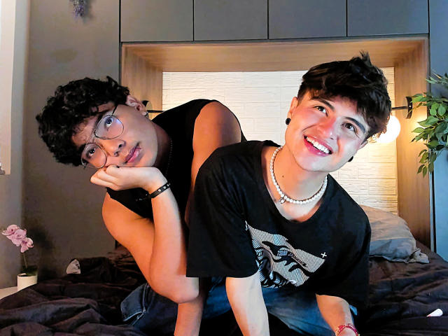 ElyanMatheus - Sexe cam en vivo - 25889273