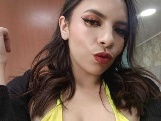 VioletaStone - Live sex cam - 25889277