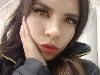 VioletaStone - Live sex cam - 25889281