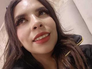 VioletaStone - Live sex cam - 25889289