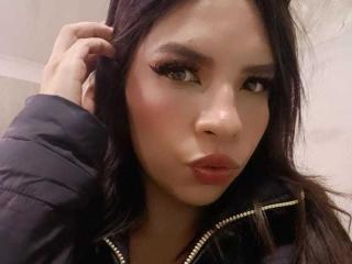 VioletaStone - Live sex cam - 25889293
