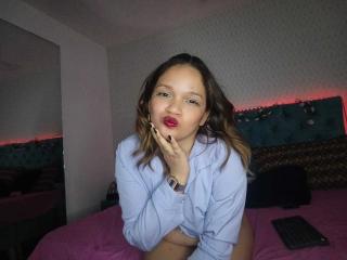 BiancaMorettii - Live Sex Cam - 25889645