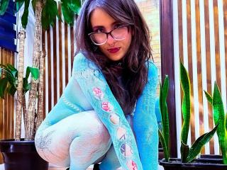 AmySpider - Sexe cam en vivo - 25889737