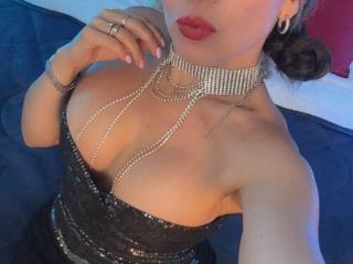 NicoletteShea - Live porn &amp; sex cam - 25889865