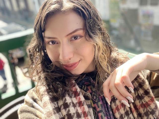 ElizaCanterville - Sexe cam en vivo - 25890429