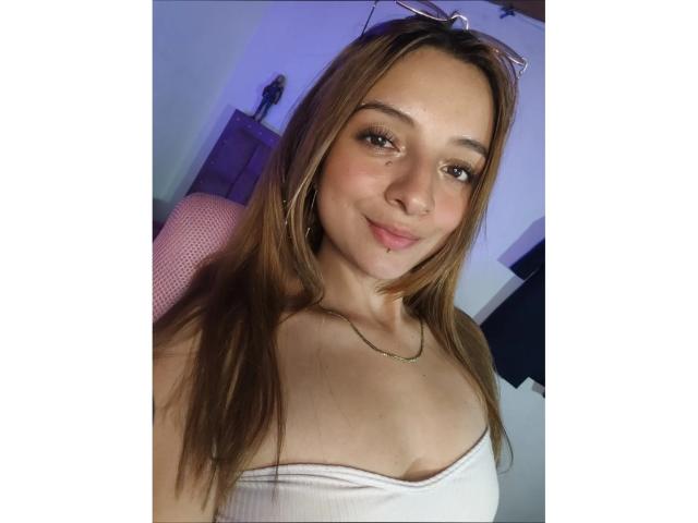 SaarahJones - Sexe cam en vivo - 25890873