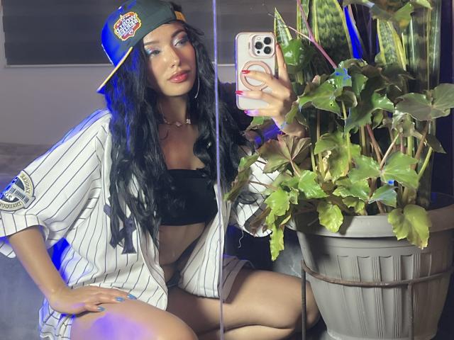 LillyTaylor - Sexe cam en vivo - 25891073