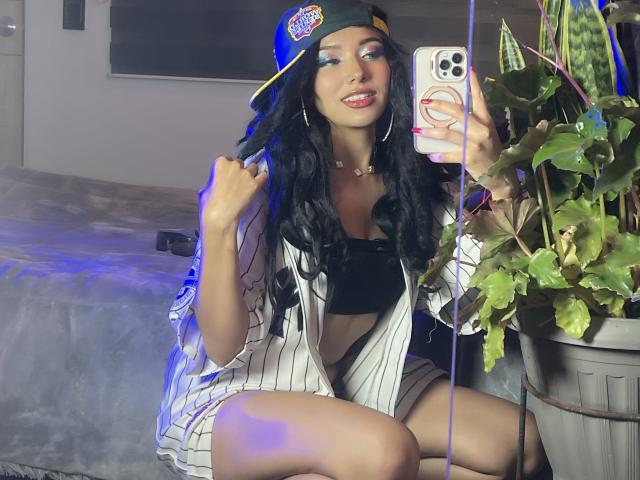 LillyTaylor - Live Sex Cam - 25891133