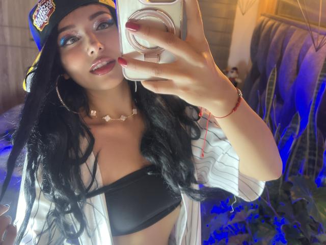LillyTaylor - Live sex cam - 25891161