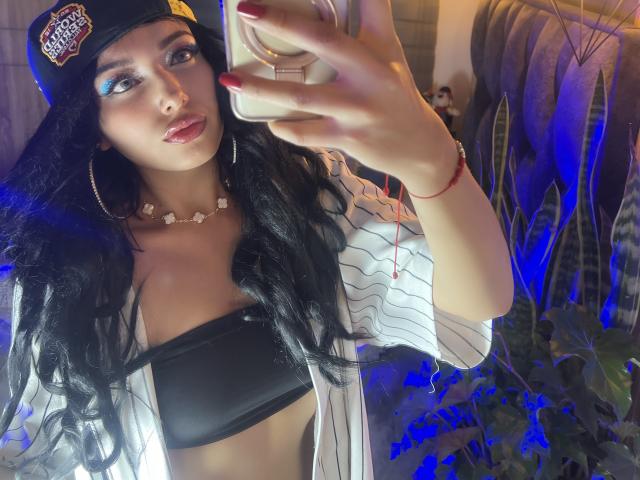 LillyTaylor - Live sexe cam - 25891189