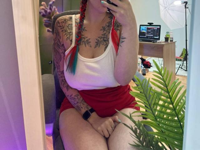 Innysik - Live porn &amp; sex cam - 25891205