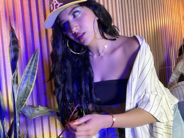 LillyTaylor - Live sexe cam - 25891253