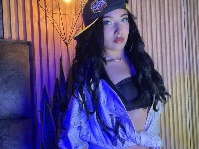 LillyTaylor - Live Sex Cam - 25891385