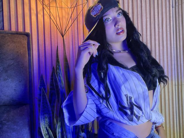 LillyTaylor - Live Sex Cam - 25891389