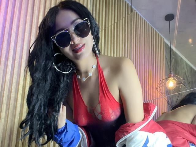 LillyTaylor - 라이브 포르노 &amp; 섹스 캠 - 25891421