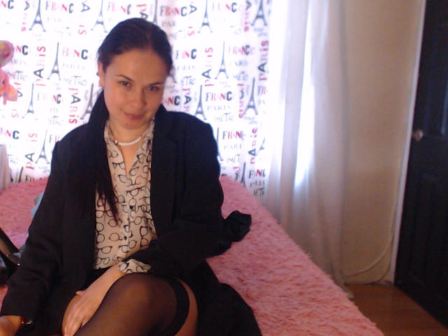 WendySchulz - Live sex cam - 25891469