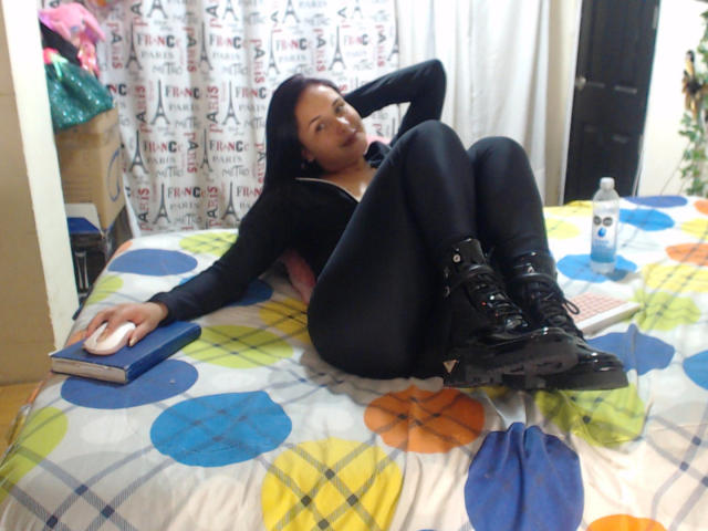 WendySchulz - Sexe cam en vivo - 25891493