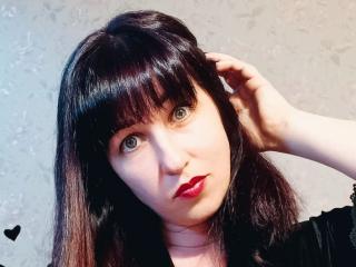 JillSilvies - Live sex cam - 25891657