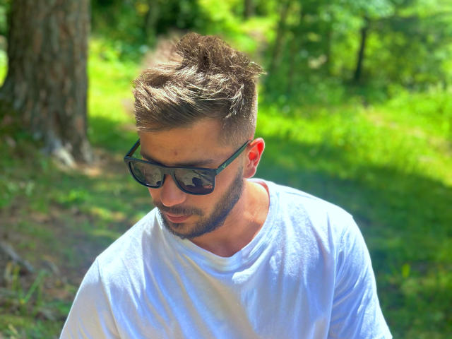 OnlyRoro - Live sexe cam - 25892161