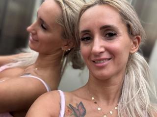 IsabelleEthan - Live porn &amp; sex cam - 25892345
