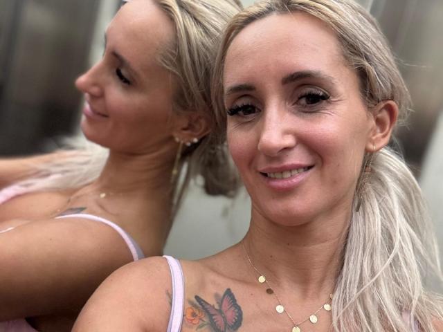 IsabelleEthan - Live sex cam - 25892345