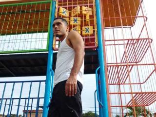 DereckStorm - Sexe cam en vivo - 25892725