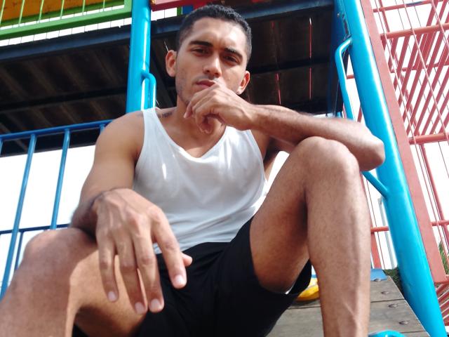 DereckStorm - Sexe cam en vivo - 25892729