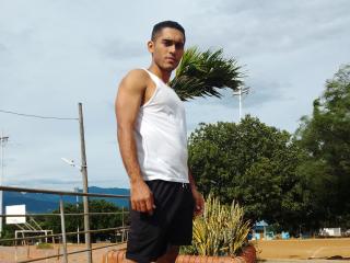 DereckStorm - Sexe cam en vivo - 25892733
