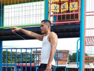 DereckStorm - Sexe cam en vivo - 25892741