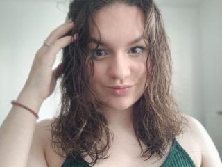 Dreia - Sexe cam en vivo - 25892845