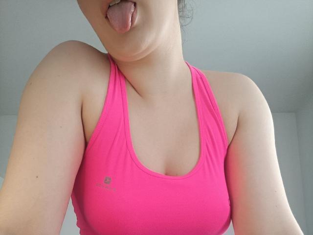 Dreia - Live porn &amp; sex cam - 25892849