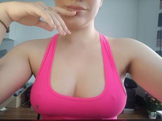 Dreia - Sexe cam en vivo - 25892853