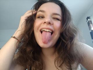 Dreia - Sexe cam en vivo - 25892857