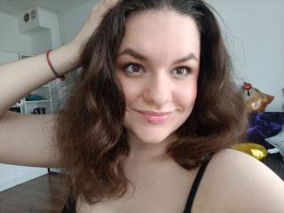 Dreia - Live sex cam - 25892861