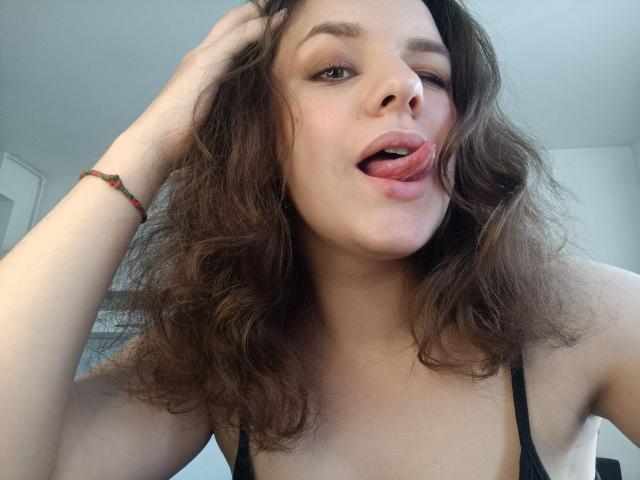Dreia - Live Sex Cam - 25892865
