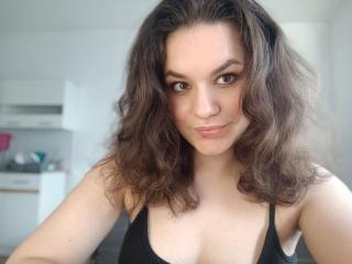 Dreia - Sexe cam en vivo - 25892869
