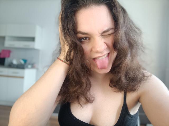 Dreia - Sexe cam en vivo - 25892873