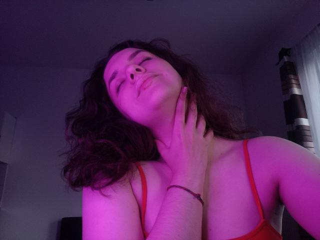 Dreia - Live sex cam - 25892877