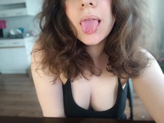 Dreia - Sexe cam en vivo - 25892881