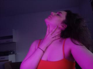 Dreia - Sexe cam en vivo - 25892885